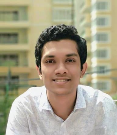Anurag Chakraborty